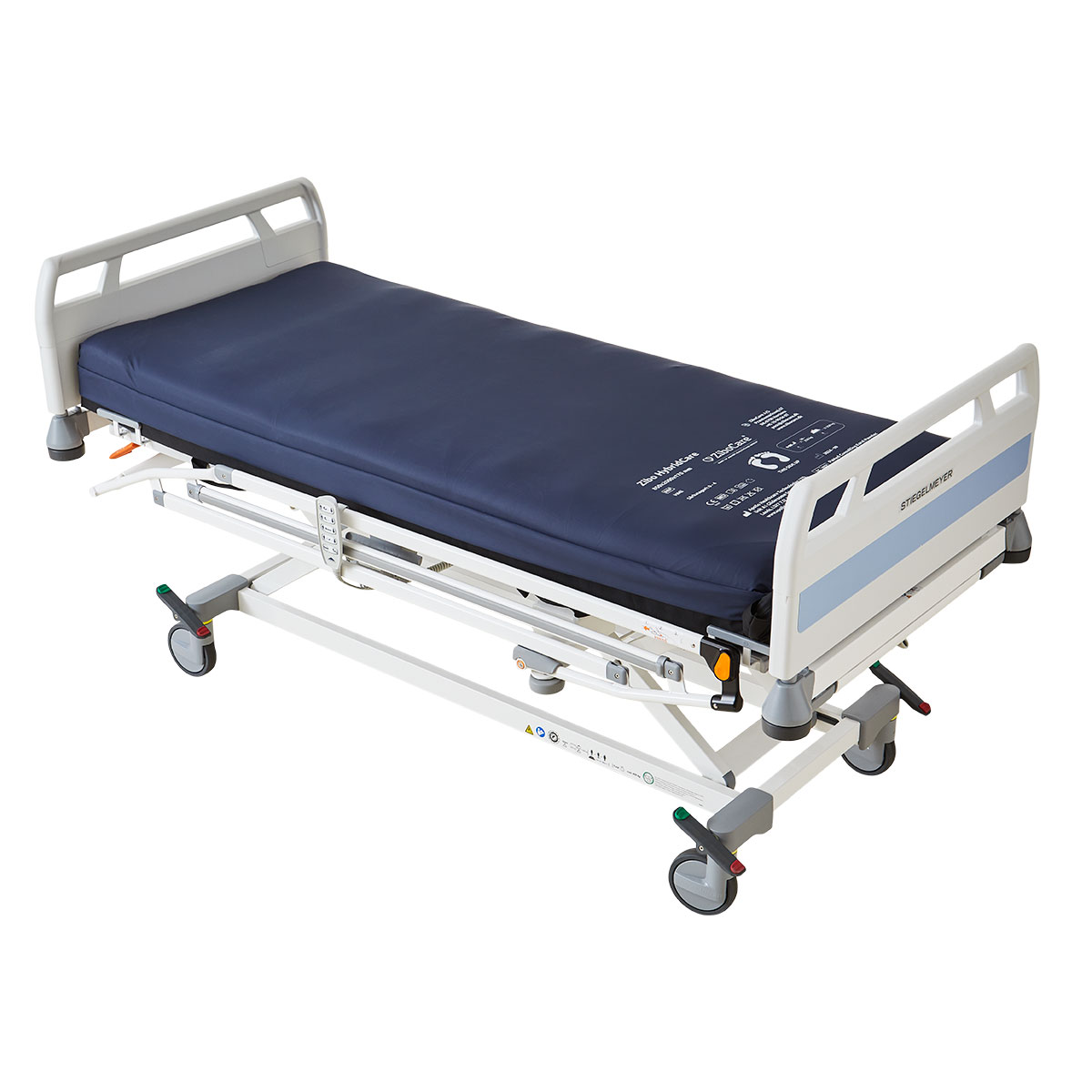 Zibo HybridCare Hybridmadras