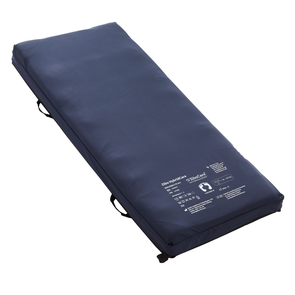 Zibo HybridCare Hybridmadras