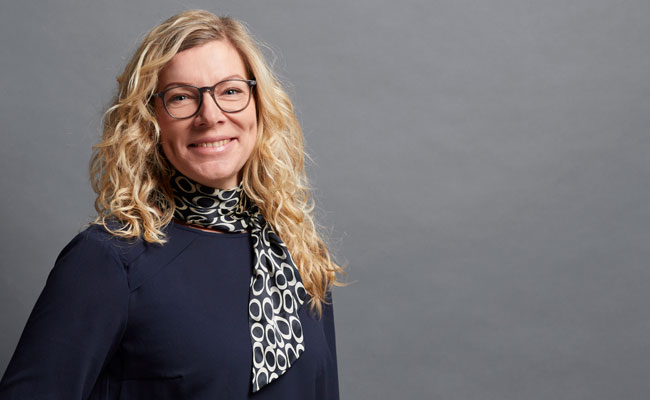 Ditte Kjeld Storm - ZiboCare A/S