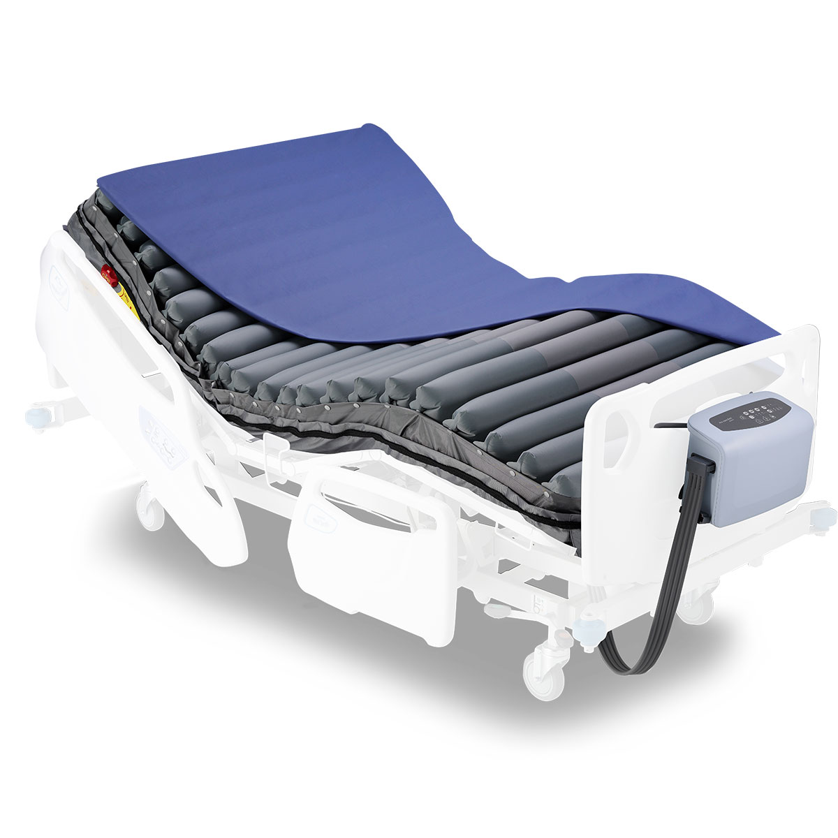 Pro-care Auto Bariatric Vekseltryksmadras