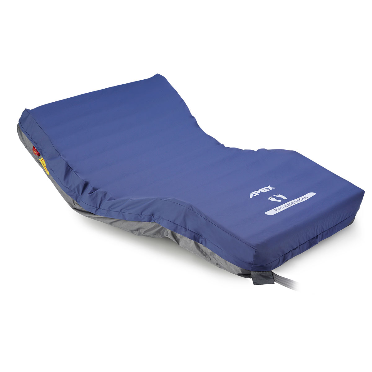 Pro-care Auto Bariatric Vekseltryksmadras