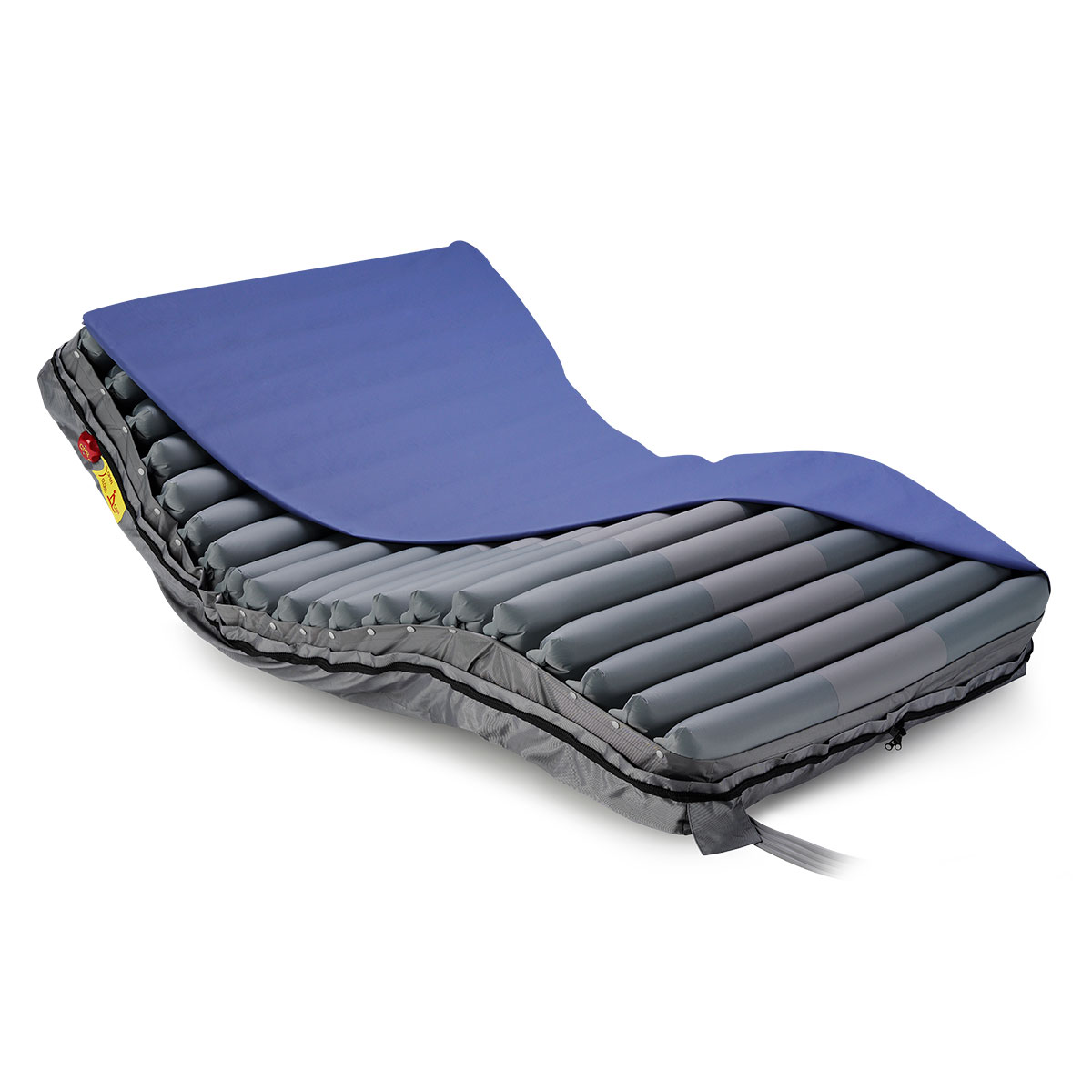 Pro-care Auto Bariatric Vekseltryksmadras