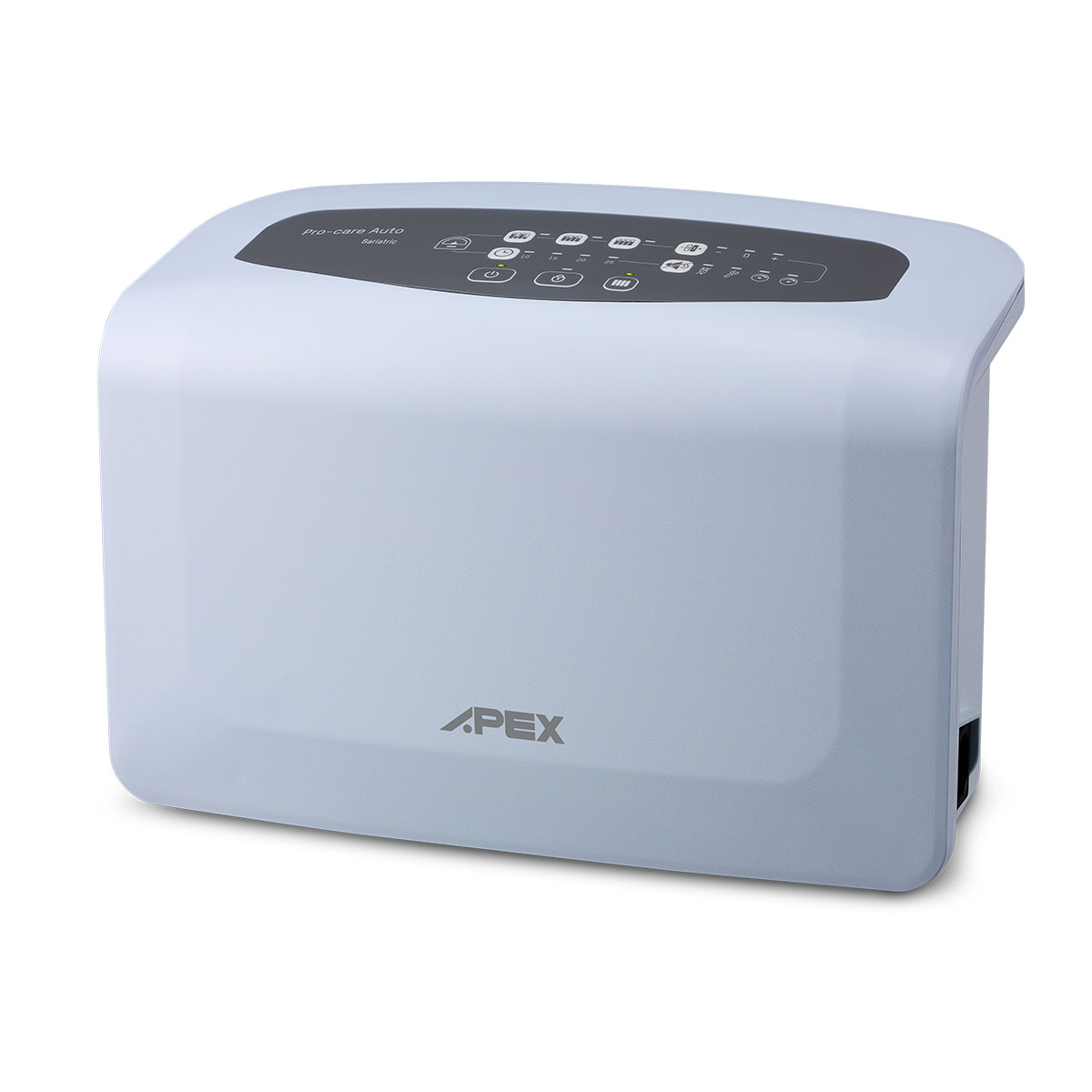 Pro-care Auto Bariatric Vekseltryksmadras