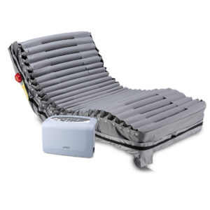 Pro-care Auto Pediatric Vekseltryksmadras til børn