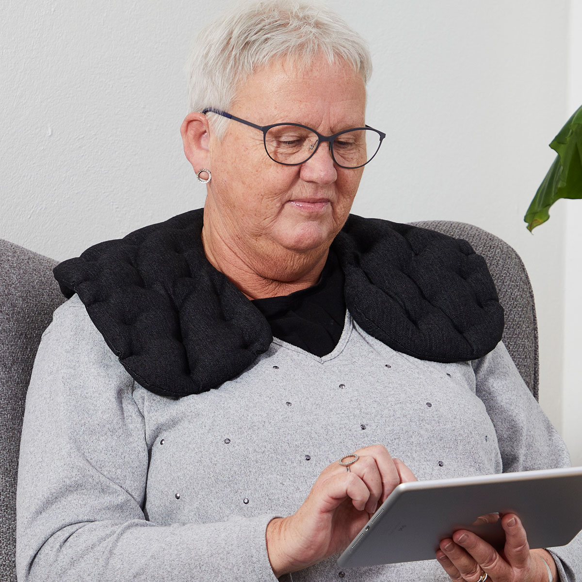 Reload Tyngdekrave - ZiboCare