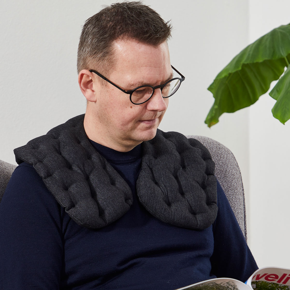 Reload Tyngdekrave - ZiboCare