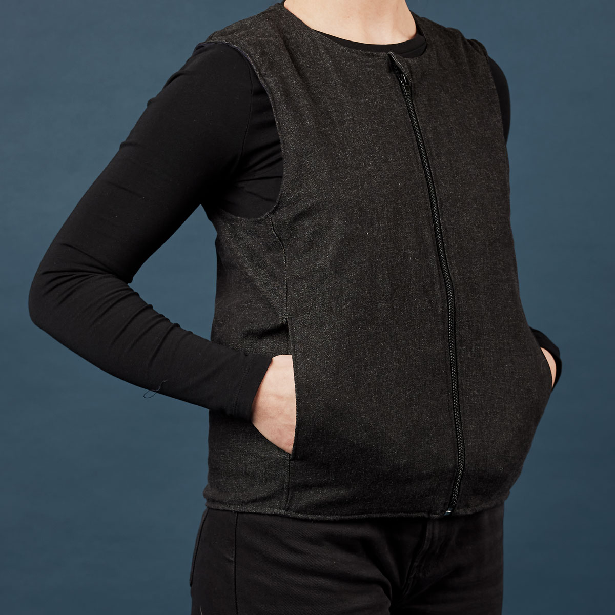 Reload Tyngdevest - ZiboCare