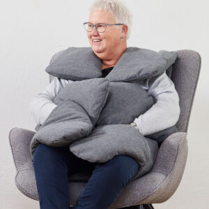 Sens-Aid Tyngdetæppe - ZiboCare