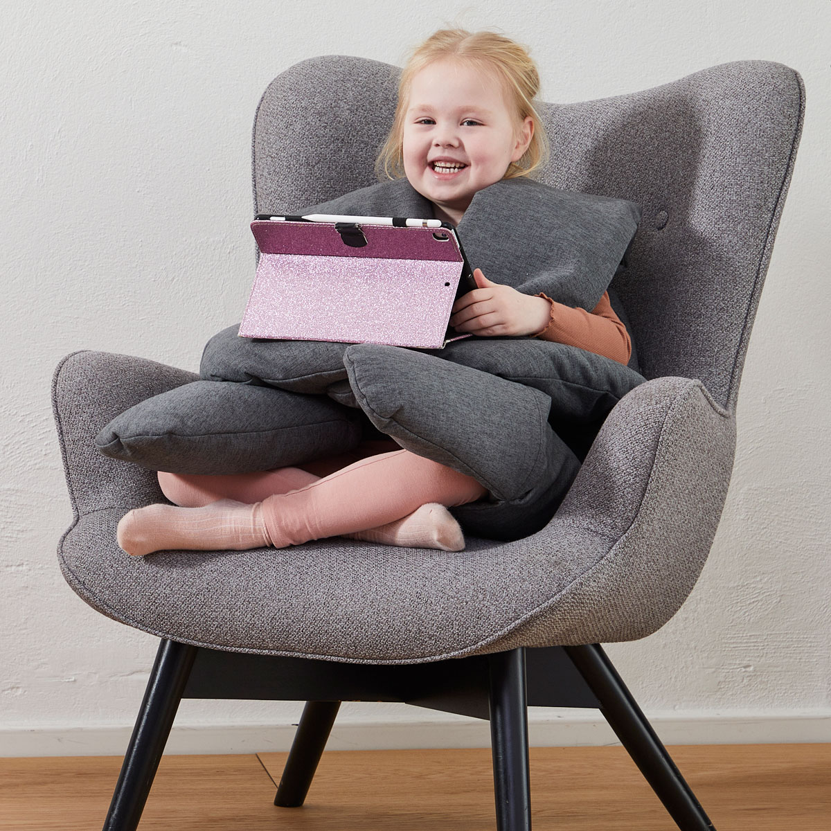 Sens-Aid Tyngdetæppe - ZiboCare