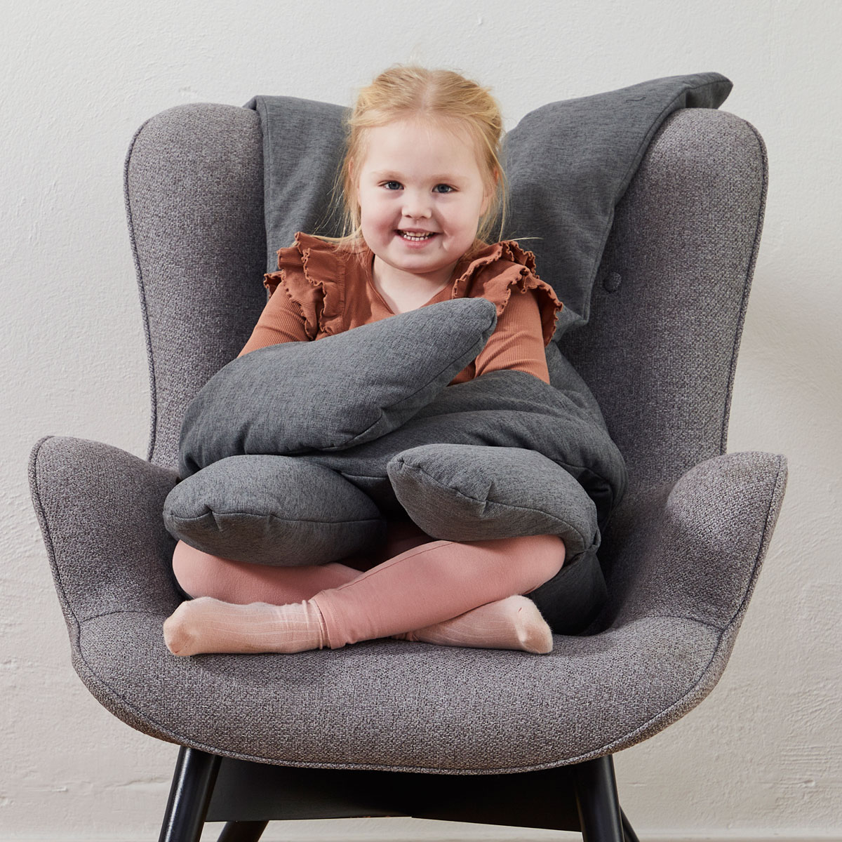 Sens-Aid Tyngdetæppe - ZiboCare