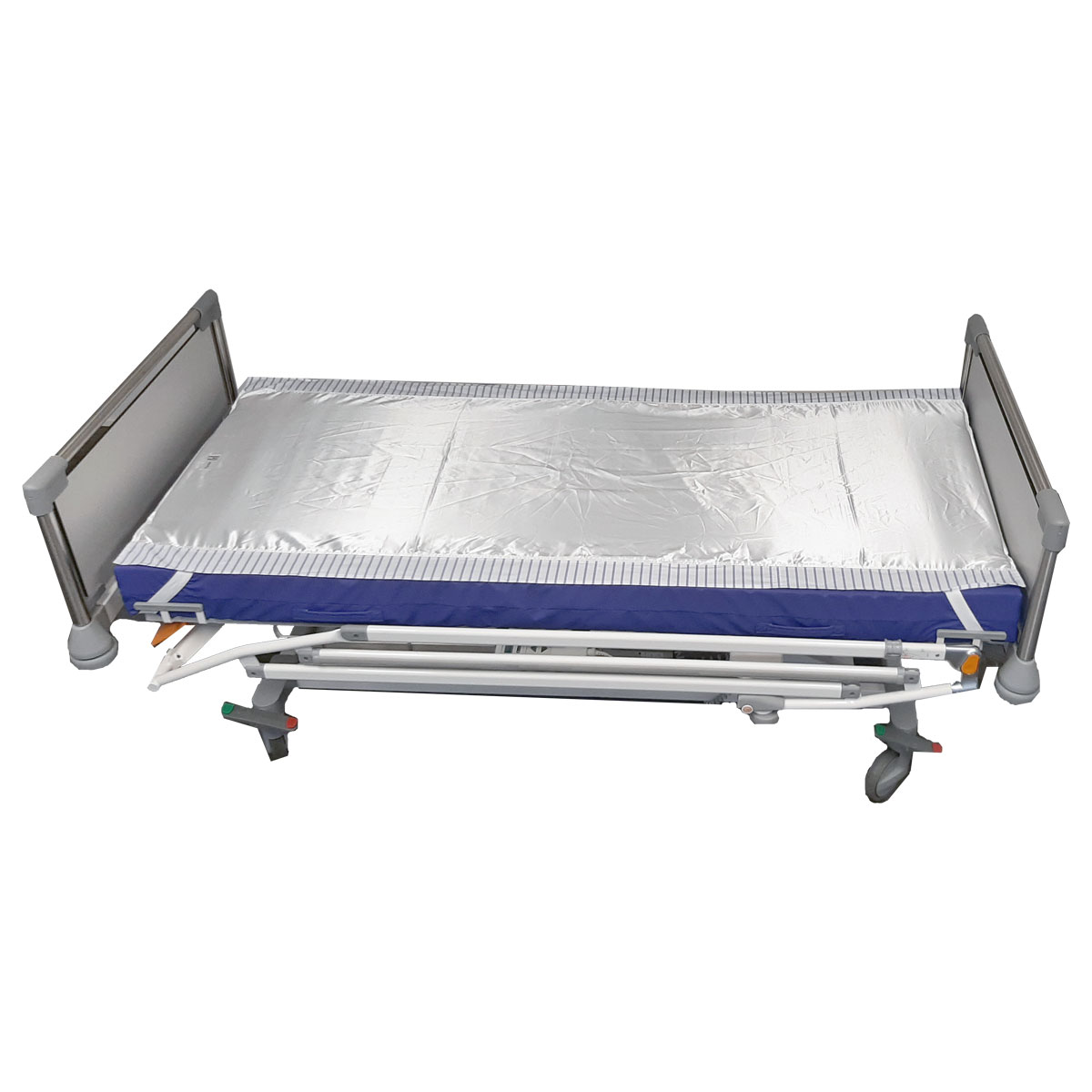 Zibo EasyTurn Glidelagen