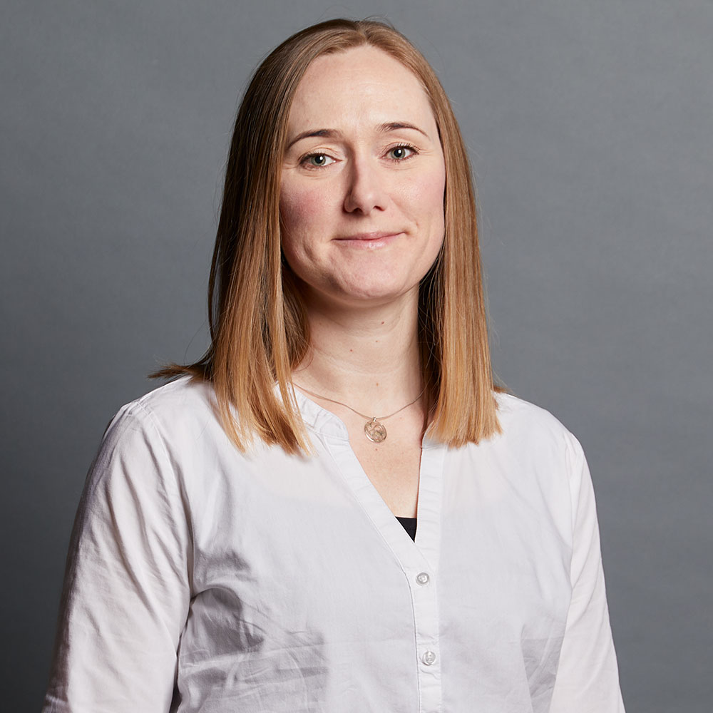 Carina Jørgensen - ZiboCare