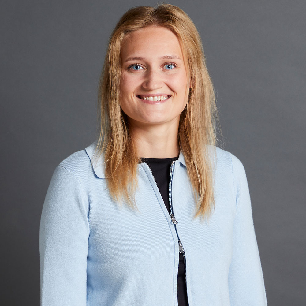 Hanne Landgrebe Axelsen - ZiboCare