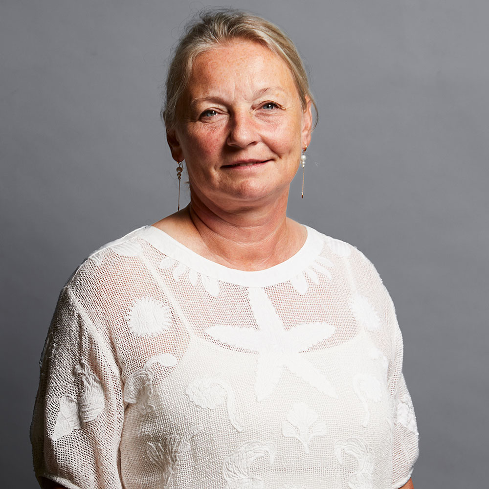 Helle Joergensen - ZiboCare