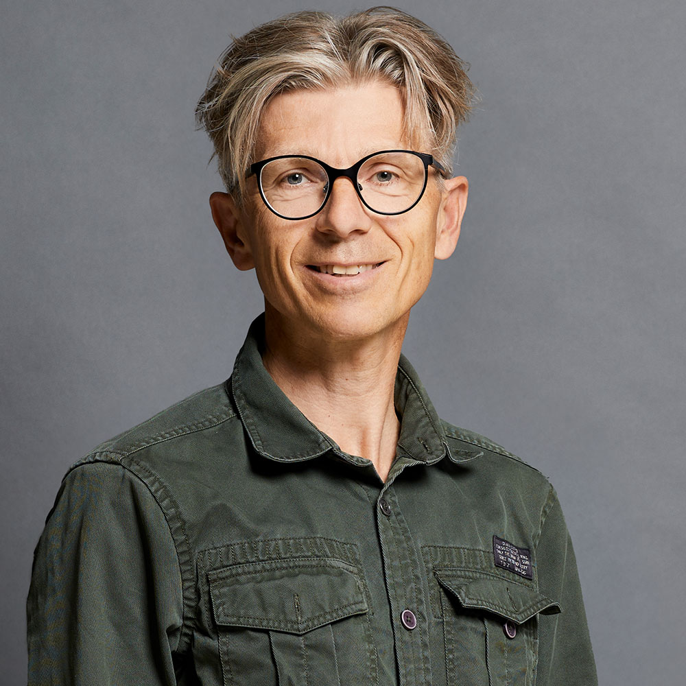 Jacob Bang Korsholm - ZiboCare