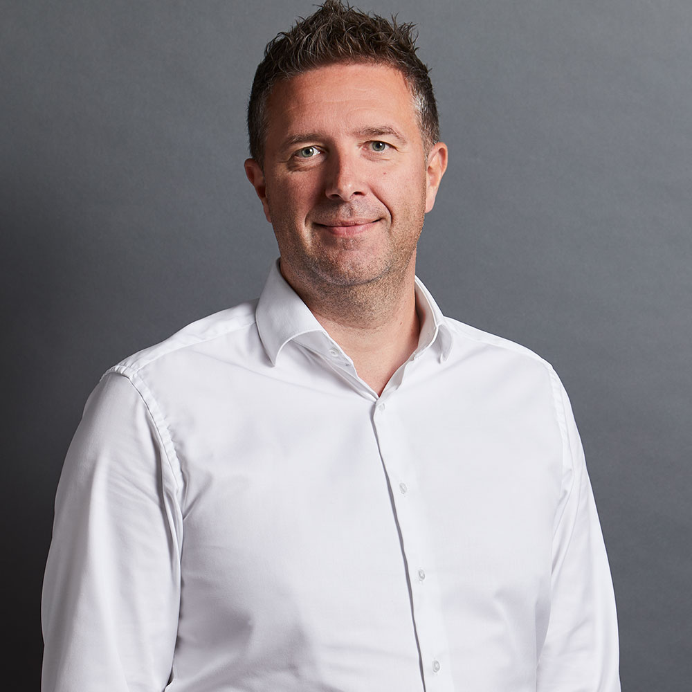 Jesper Skov Rosenbrock - ZiboCare