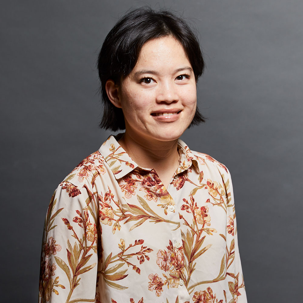 Kia Jæger - ZiboCare