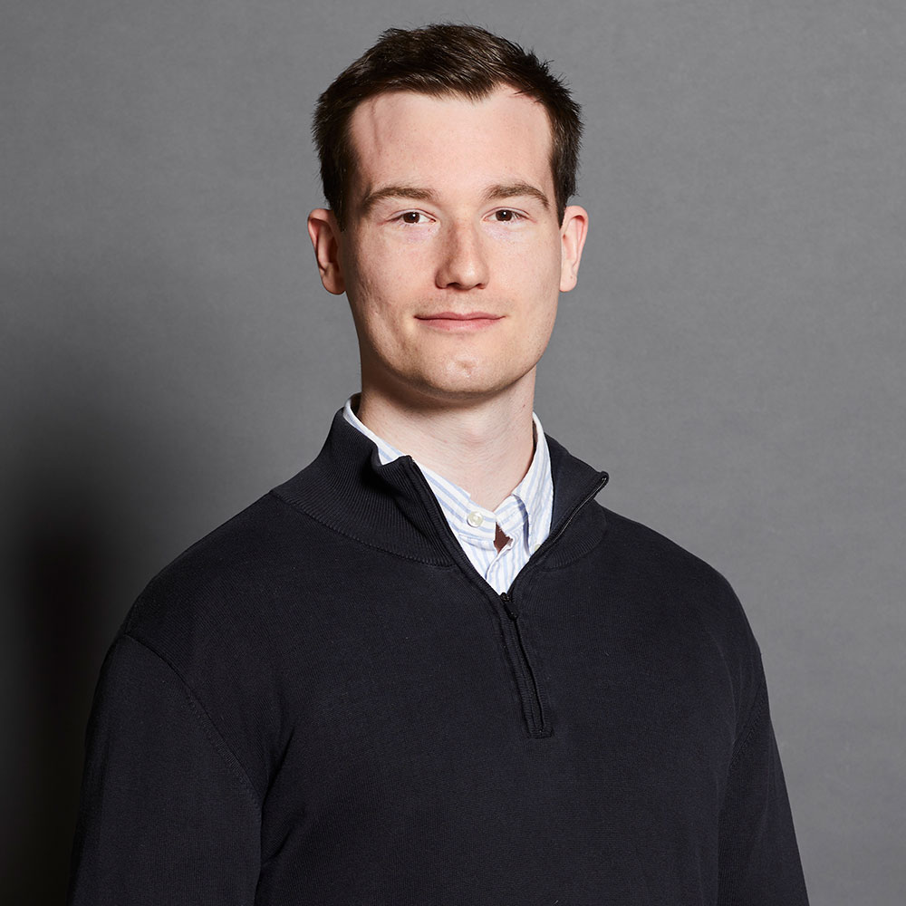 Lukas Andersen - ZiboCare