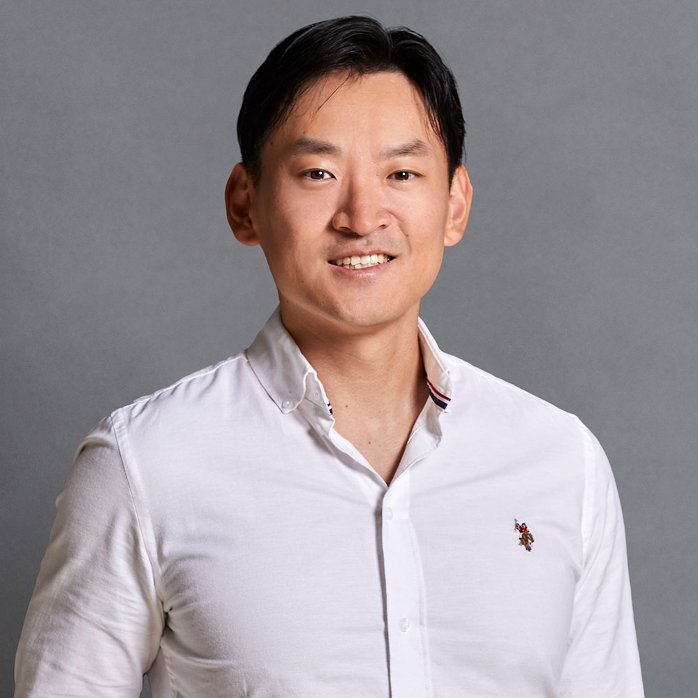 Magnus Sung Okkels - ZiboCare A/S