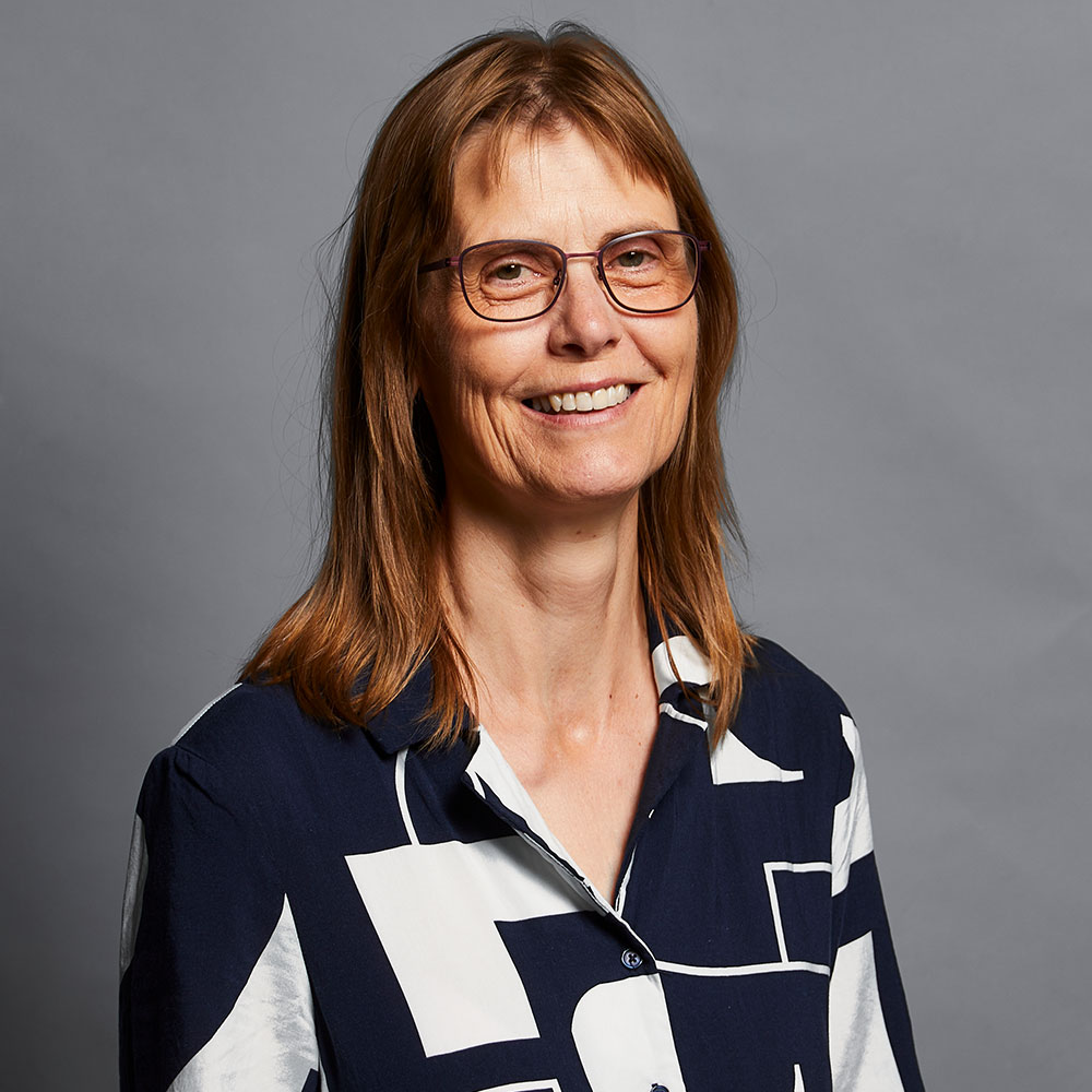 Marianne Frimann - ZiboCare