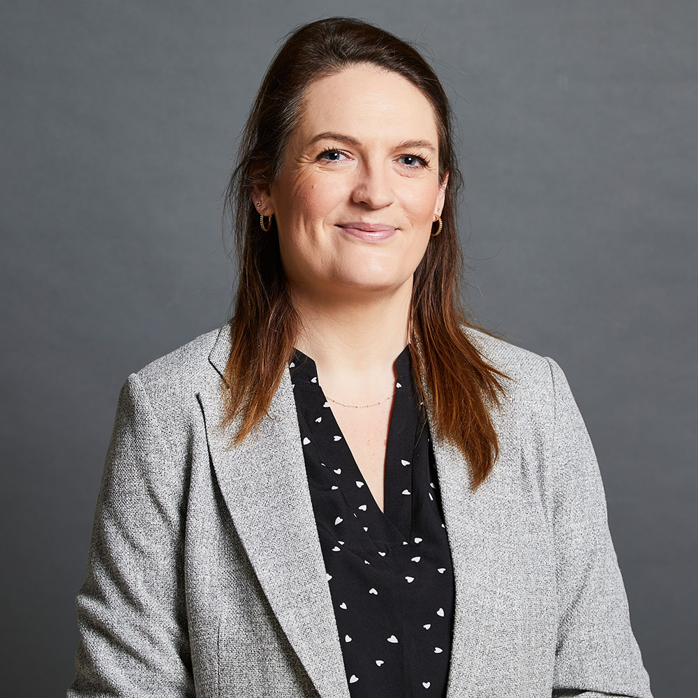 Sarah Bettany - ZiboCare