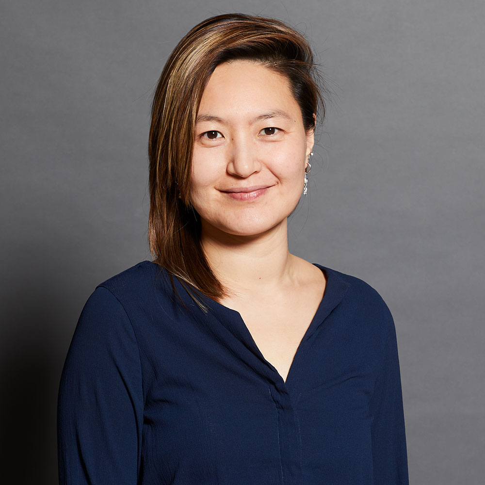 Sharon Blaabjerg - ZiboCare