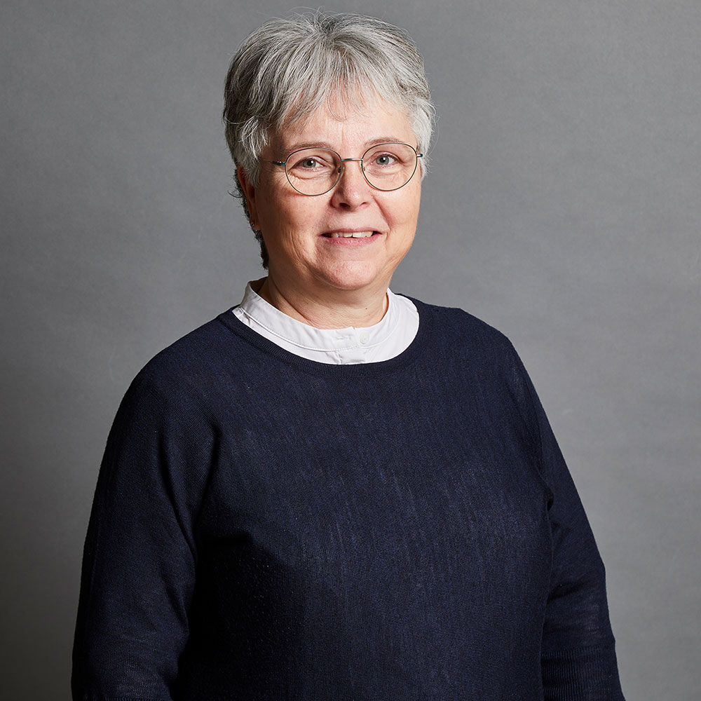 Ulla Lange - ZiboCare